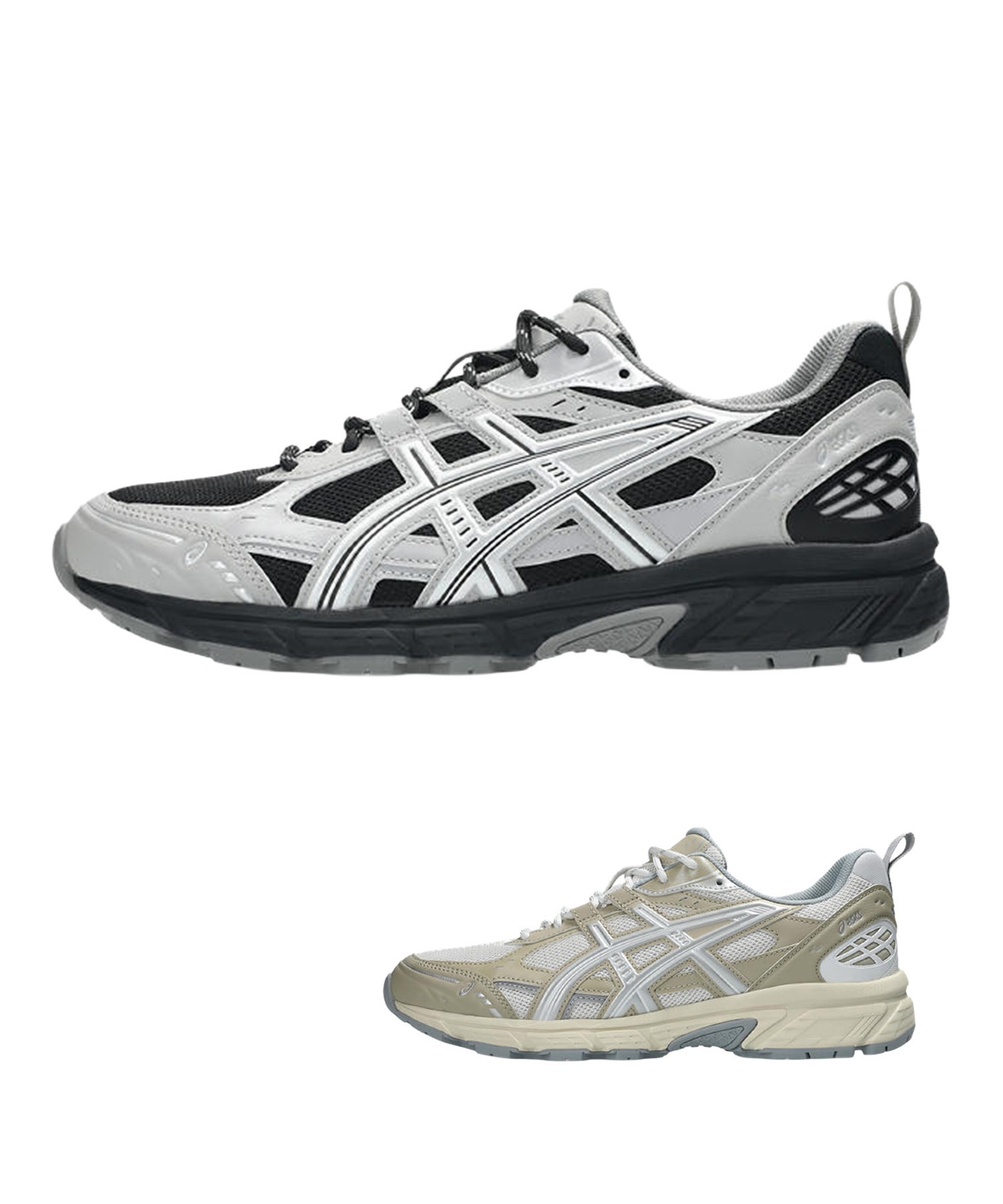 asics アシックス スニーカー メンズ レディース GEL-NUNOBIKI ゲル