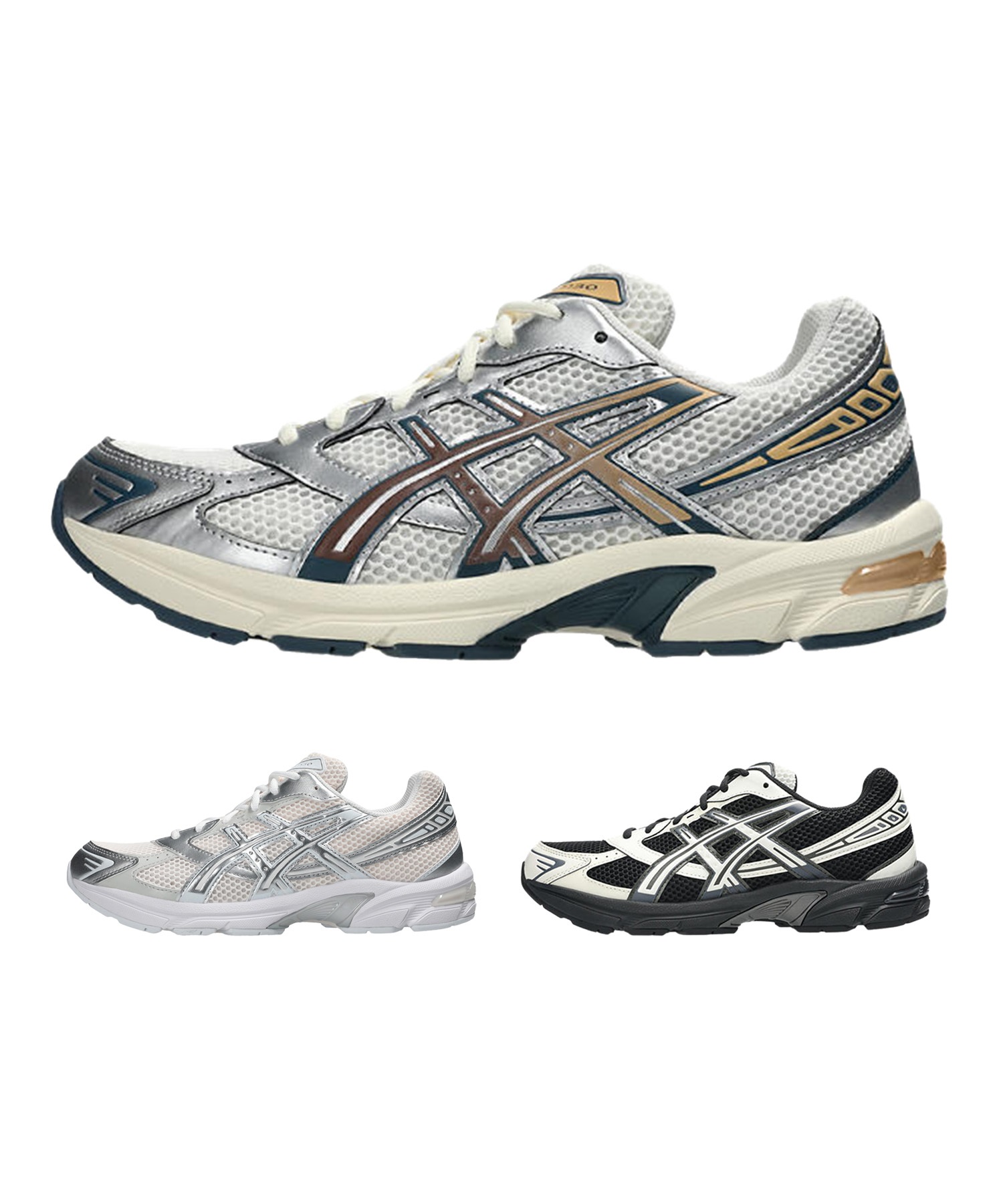 ASICS アシックス スニーカー メンズ レディース GEL-1130 ゲル