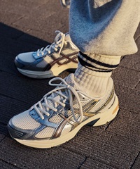 ASICS アシックス スニーカー メンズ レディース GEL-1130 ゲル