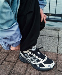 asics SPORTSTYLE アシックス スポーツスタイル ゲル1130 1203A609 シューズ スニーカー ライフスタイル メンズ レディース (001-23.0cm)