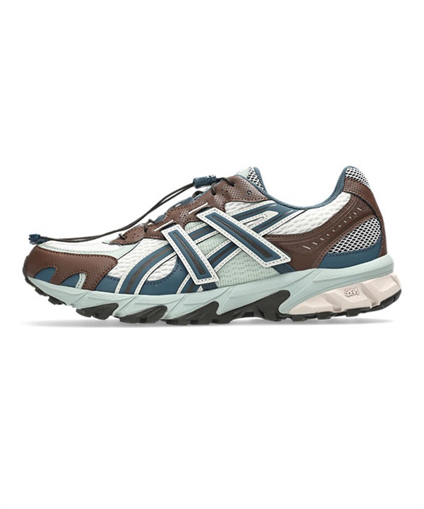 asics アシックス スニーカー メンズ レディース GEL-SONOMA TR62 ゲル ソノマ 1203A876