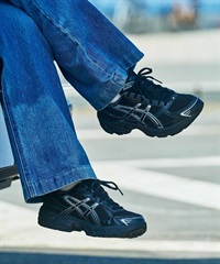 asics SPORTSTYLE アシックス スポーツスタイル ゲル1130 1201A906 シューズ スニーカー ライフスタイル レディース(001-23.0cm)
