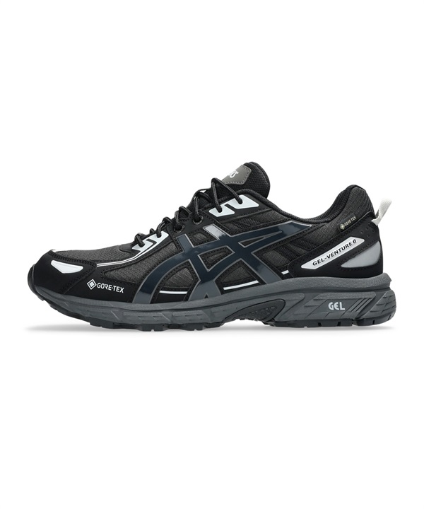 asics SPORTSTYLE アシックス スポーツスタイル ゲル ベンチャー ゴアテックス シューズ スニーカー ライフスタイル メンズ レディース