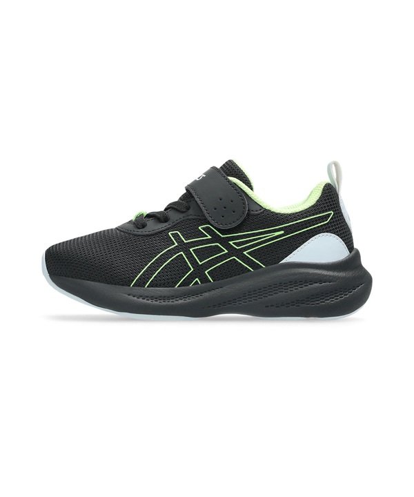 asics kids LAZERBEAM アシックスキッズ レーザービーム スニーカー キッズ 子供 LAZERBEAM MP-MG-PS 1154A221 001 16.0～20.0cm