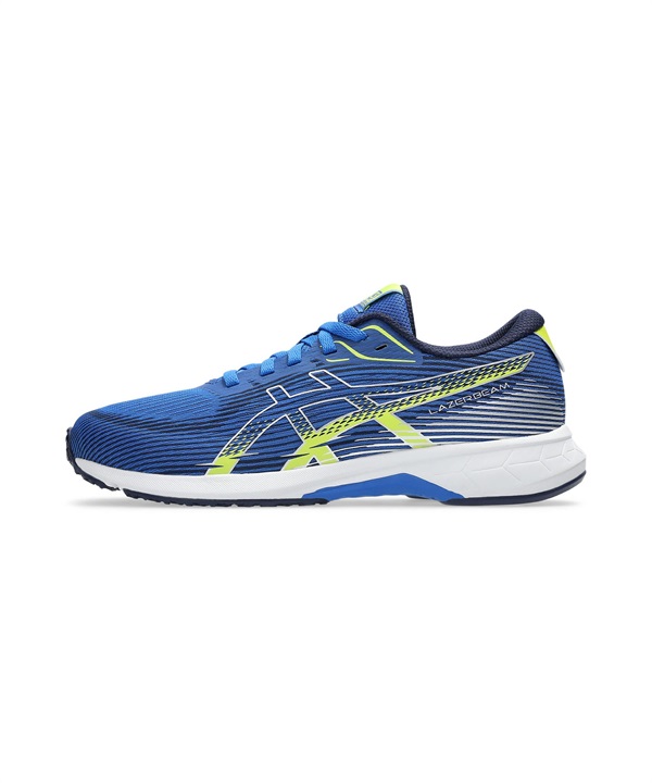 asics kids LAZERBEAM アシックスキッズ レーザービーム スニーカー キッズ 子供 LAZERBEAM RK 1154A222 401 20.0～22.0cm