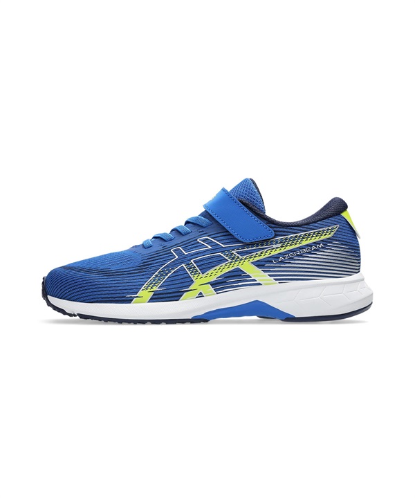 asics kids LAZERBEAM アシックスキッズ レーザービーム スニーカー キッズ 子供 LAZERBEAM RK-MG 1154A223 401 20.0～22.0cm