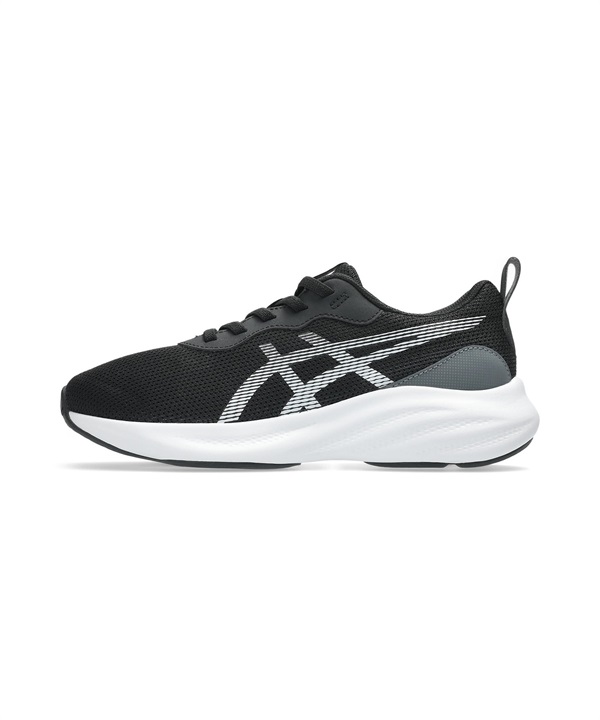asics kids LAZERBEAM アシックスキッズ レーザービーム スニーカー キッズ 子供 LAZERBEAM MP-S 1154A225 001