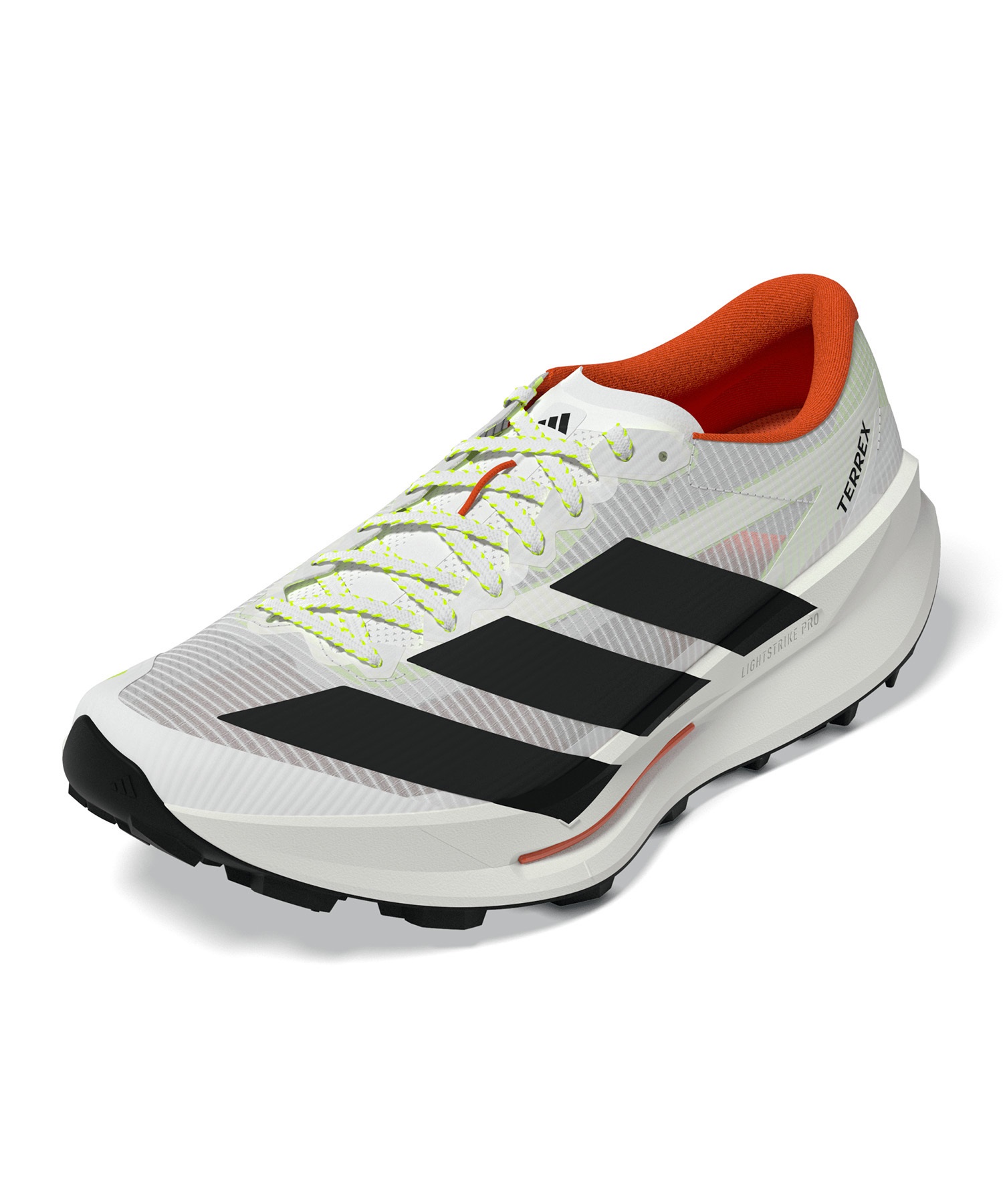 adidas アディダス スニーカー メンズ TERREX AGRAVIC AT HP7011(WT/BK-26.0cm)
