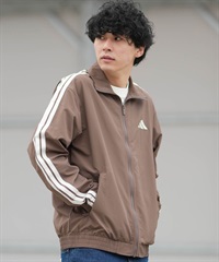 adidas アディダス ジャージ トラックジャケット メンズ M 3ST WV
