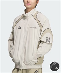 adidas トラックジャケット　ラフ adidas アディダス トラックジャケット ジャージ メンズ BRAND LOVE