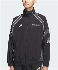 adidas アディダス トラックジャケット ジャージ メンズ BRAND LOVE