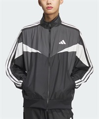 adidas アディダス トラックジャケット ジャージ メンズ マストハブ