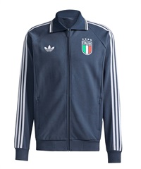 adidas アディダス イタリア代表 アウェイ アンセムジャケット II192 JY9599(NV-M)