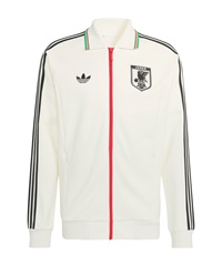 adidas アディダス サッカー日本代表 2026 アウェイ アンセムジャケット KS082 KA1514(OFFWT-M)
