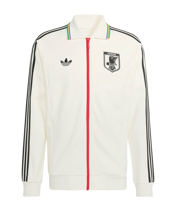 adidas アディダス サッカー日本代表 2026 アウェイ アンセムジャケット KS082 KA1514