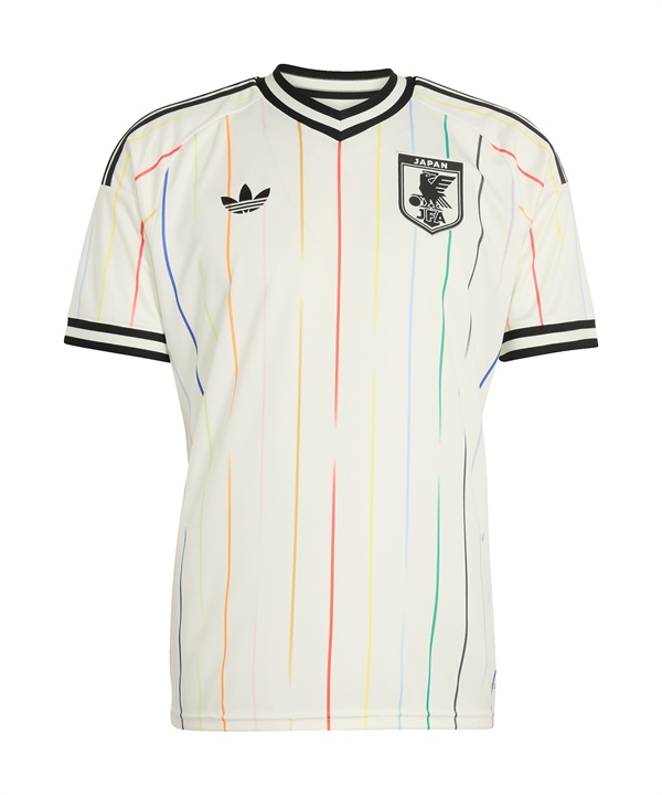adidas アディダス サッカー日本代表 2026 アウェイ レプリカ ユニフォーム KLG77 JN1872