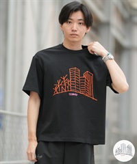 adidas アディダス 半袖 Tシャツ メンズ マークゴンザレス SHMOOFOIL