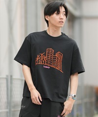 IDA ロゴ 半袖 完全正規品未使用 adidas アディダス 半袖 Tシャツ メンズ マークゴンザレス SHMOOFOIL