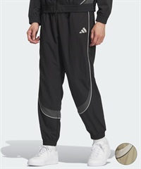 adidas アディダス ロングパンツ トラックパンツ ジャージ メンズ