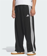 adidas アディダス ジャージ トラックパンツ メンズ ワンポイント ロゴ