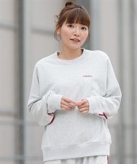 adidas アディダス トレーナー スウェット レディース W SE COLORPOP