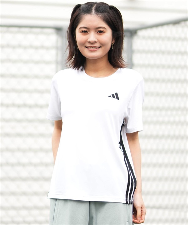 美品　アディダス　オリジナルス　アディカラー　ショートスリーブ　Tシャツ adidas ショートスリーブ ファッション｜ムラサキスポーツ公式