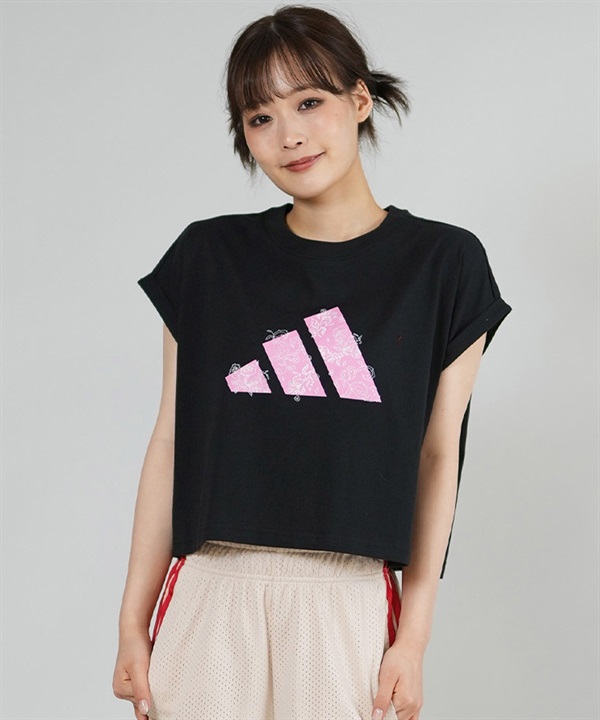 美品　アディダス　オリジナルス　アディカラー　ショートスリーブ　Tシャツ adidas ショートスリーブ ファッション｜ムラサキスポーツ公式