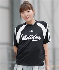 adidas アディダス 半袖 Tシャツ レディース W TIRO HER Tシャツ