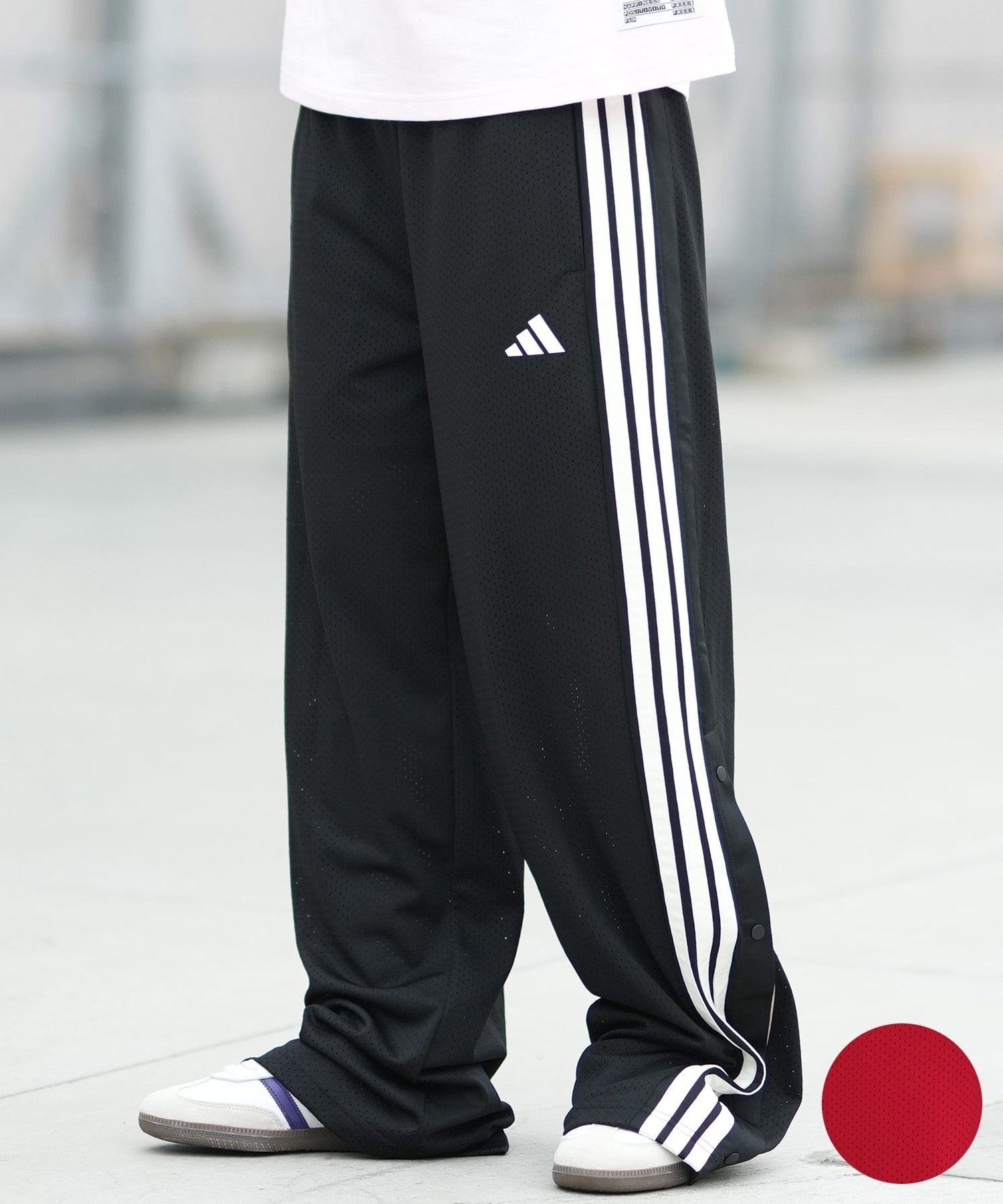 adidas アディダス ジャージ トラックパンツ レディース W STADIUM