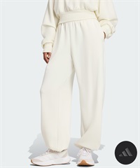 アディダス ロングパンツ adidas アディダス ロングパンツ レディース ソフトラックスルーズ