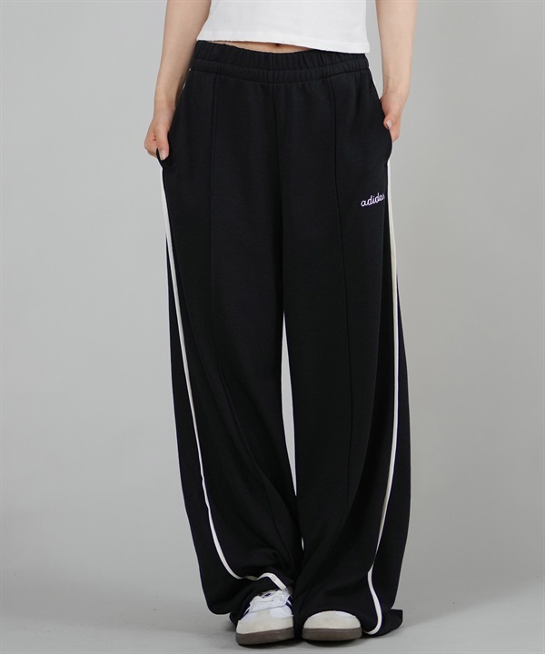 adidas アディダス ロングパンツ レディース Ｗ ＳＥ ＣＯＬＯＲＰＯＰ パンツ VB017