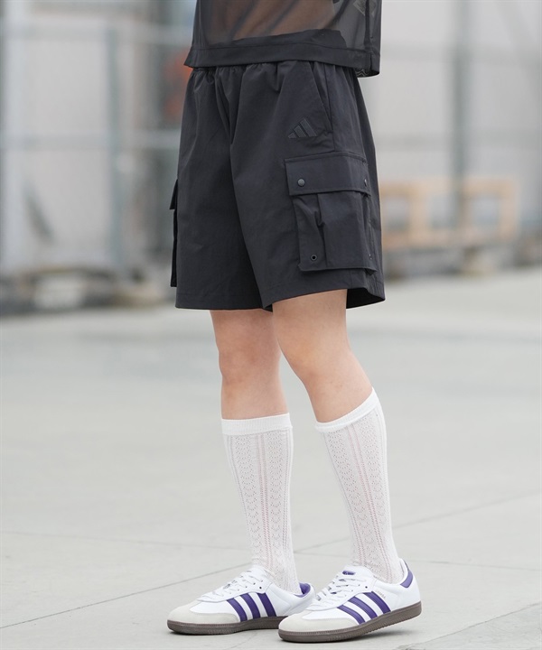 ショートパンツ ファッション｜ムラサキスポーツ公式 / オンライン