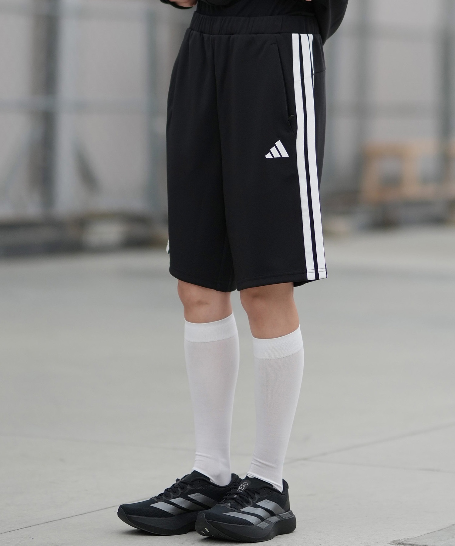 adidas アディダス ハーフパンツ ショートパンツ レディース W MH 3S