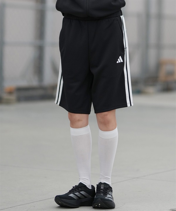 adidas アディダス ハーフパンツ ショートパンツ レディース Ｗ MH 3Sハーフパンツ JVP34