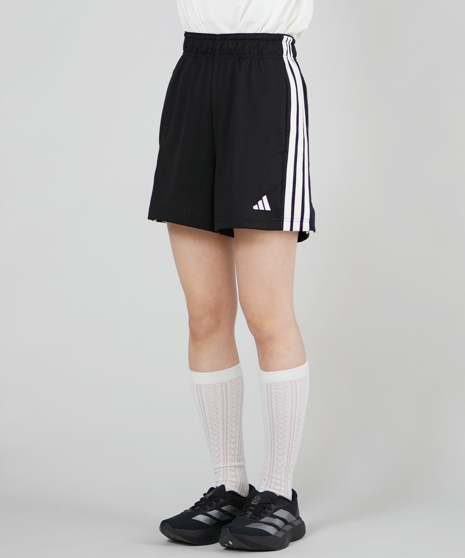 adidas アディダス ハーフパンツ ショートパンツ レディース W STADIUM