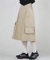 アディダス♡スカート adidas アディダス スカート レディース W CITYTHECH ウーブン