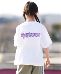 adidas アディダス 半袖 Tシャツ キッズ ジュニア G SS Tシャツ WX856