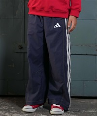 adidas アディダス ロングパンツ キッズ 子供 通気性 GSTRDENIM