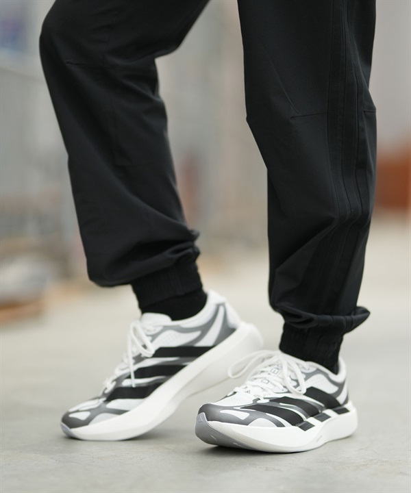 adidas アディダス スニーカー メンズ adizero EVO SL EXO M KI4763