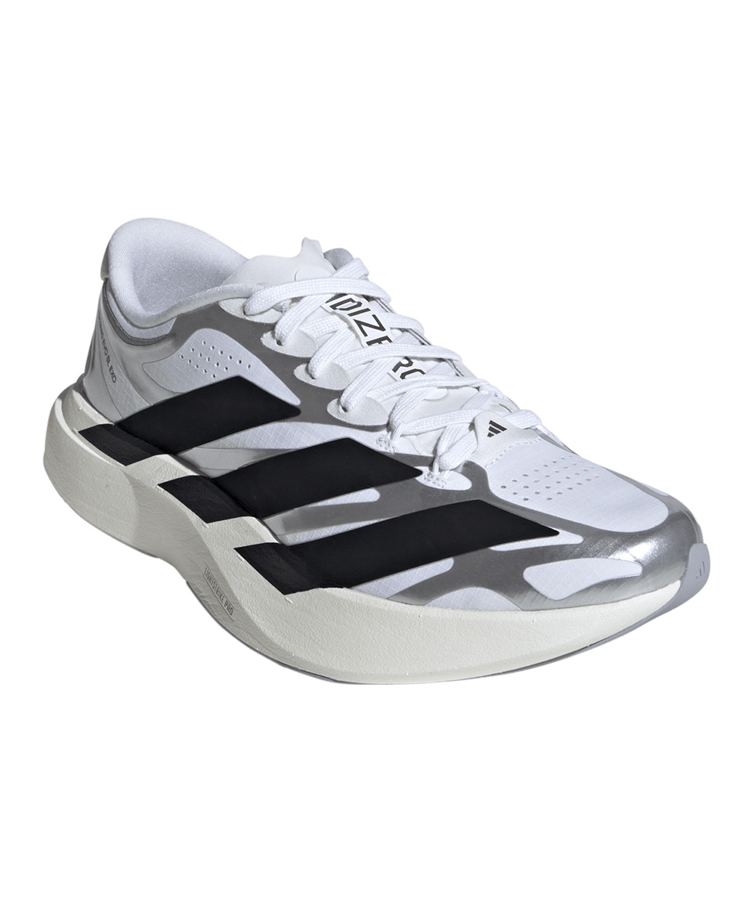 adidas アディダス スニーカー レディース adizero EVO SL EXO W