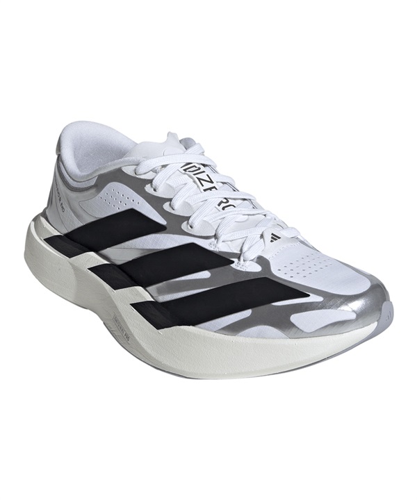 adidas アディダス スニーカー レディース adizero EVO SL EXO W KI4782