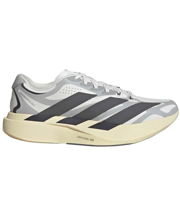 adidas アディダス アディゼロ エヴォ エスエル エクソ KJ0430 シューズ スニーカー ライフスタイル メンズ