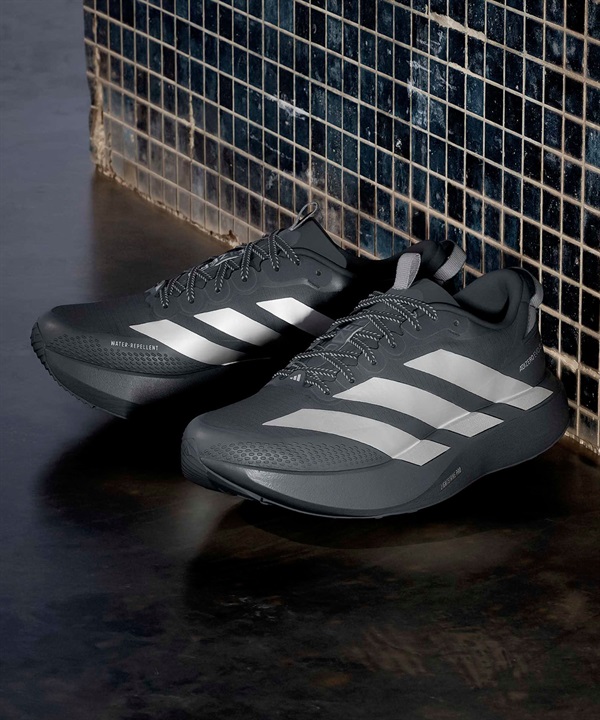 adidas アディダス アディゼロ エヴォ エスエル エーティーアール KK2683 シューズ スニーカー ライフスタイル メンズ