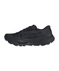 adidas アディダス スニーカー メンズ ランニング TERREX AGRAVIC AT KI4303(BLACK-26.0cm)