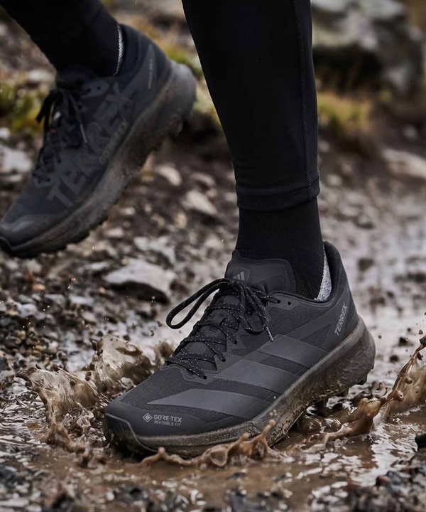 adidas アディダス シューズ スニーカー メンズ GORE-TEX TERREX AGRAVIC GTX 2 HQ5089