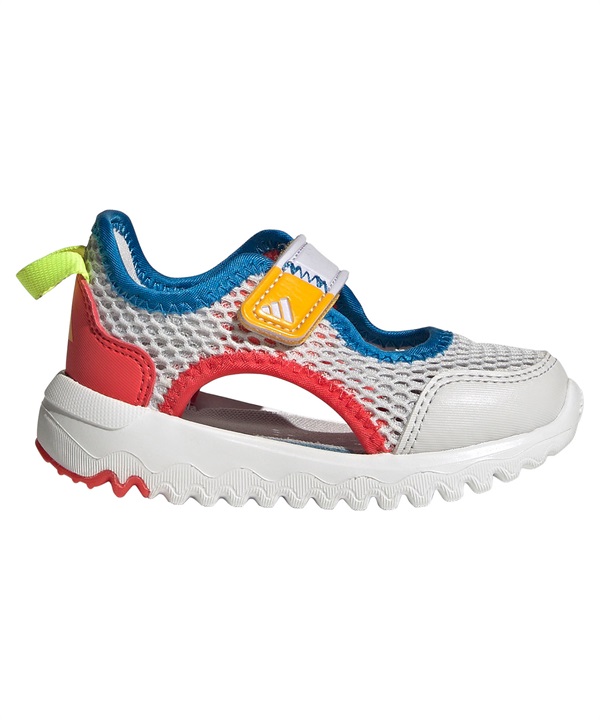 adidas アディダス サンダル スニーカー キッズ 子供 軽量 SUMMERFLEX IH8732