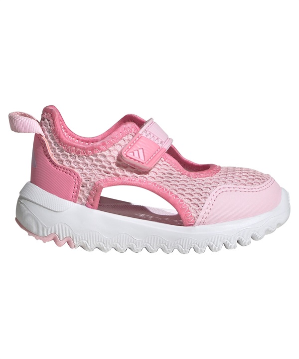 adidas アディダス サンダル スニーカー キッズ 子供 軽量 SUMMERFLEX IH8733