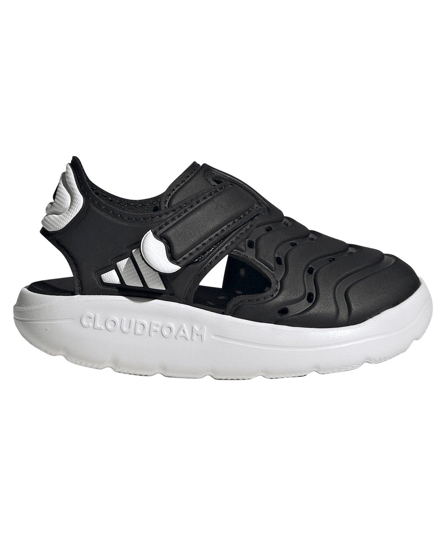 adidas アディダス サンダル キッズ 子供 軽量 WATER SANDAL 2 JP6998