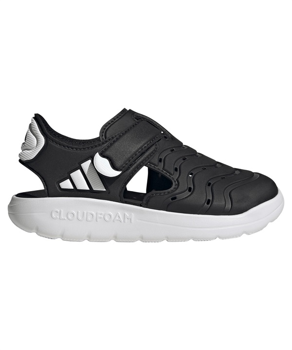 adidas アディダス サンダル キッズ ジュニア 子供 軽量 WATER SANDAL 2 C JP9417
