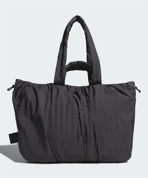 adidas アディダス トートバッグ ウィメンズ 軽量 WOMEN'S MUST HAVES  マストハブトートバッグ QD431